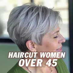 Avatar of Haircut for Women Over 45
