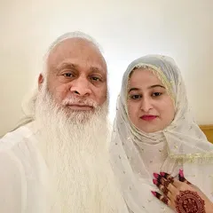 Avatar of Hakeem Babar With Amber