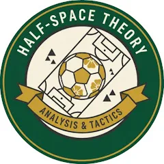 Avatar of HALF-SPACE THEORY