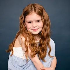 Avatar of HallieOnStage114