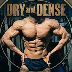 Avatar of Dry & Dense
