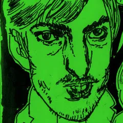 Avatar of Hamilton Morris