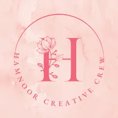 Avatar of Hamnoor Creative Crew