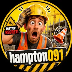 Avatar of hampton091
