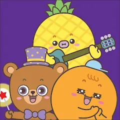 Avatar of Happy Sunshine Friends