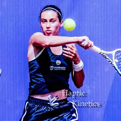 Avatar of Haptic Kinetics