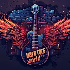 Avatar of Hard Rock World