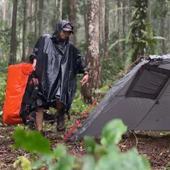 Avatar of Harilong Rain Camping
