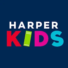 Avatar of HarperKids