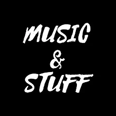 Avatar of Harry - Music & Stuff