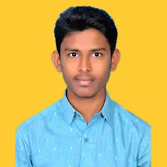 Avatar of Harsha B.Tech.