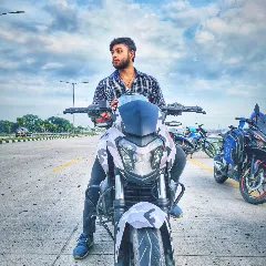 Avatar of Harshit Hunk
