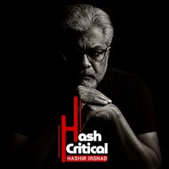 Avatar of HashCritical