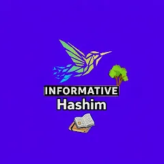 Avatar of Informative Hashim