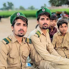 Avatar of Hassan & Faisal