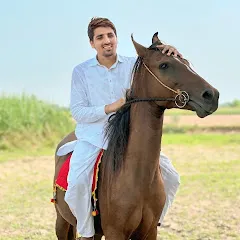 Avatar of Hassan Nawaz