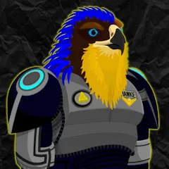 Avatar of Hawkes Gaming