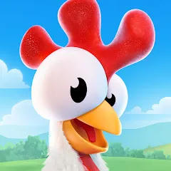 Avatar of Hay Day