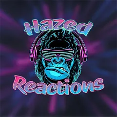 Avatar of Hazed Reactions