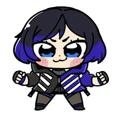 Avatar of HBGP 2nd