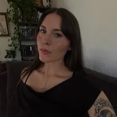 Avatar of Heather McLarry