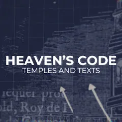 Avatar of Heaven's Code: Temples & Texts