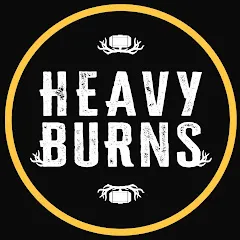 Avatar of Heavy Burns