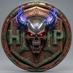Avatar of Heavy Metal Planet