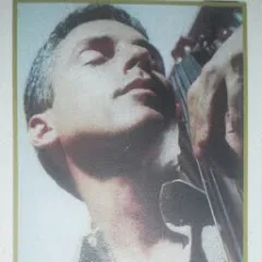 Avatar of Hector Tirado- Double Bass sin Barreras