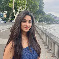 Avatar of Heena Bhatia