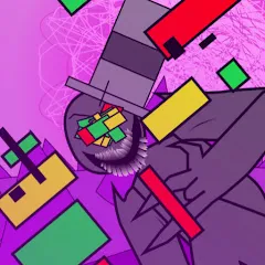 Avatar of Static Man 🗸