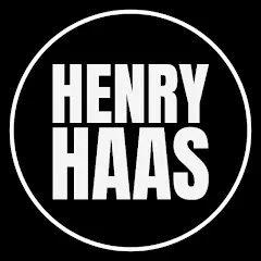 Avatar of HENRY HAAS