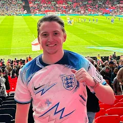 Avatar of HenryTalksFootball