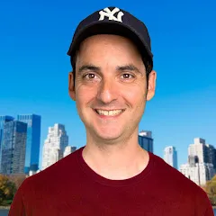 Avatar of Jon Barr