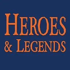 Avatar of Heroes and Legends MTG