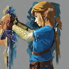 Avatar of Hero of Time