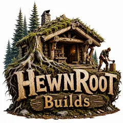 Avatar of HewnRoot Builds