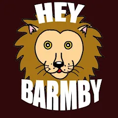 Avatar of heybarmby