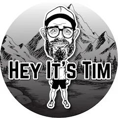 Avatar of Hey It's Tim