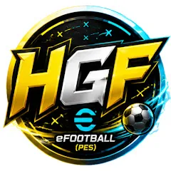 Avatar of HGF EFootball (PES)