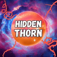 Avatar of Hidden Thorn Universe