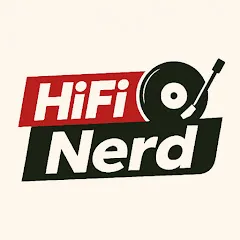 Avatar of HiFi Nerd
