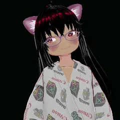 Avatar of HikikomoriDev