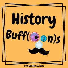 Avatar of History Buffoons Podcast