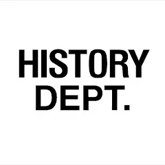 Avatar of HISTORY DEPT. w/ Manolo