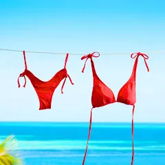 Avatar of History of Bikinis