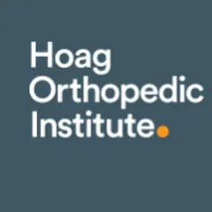 Avatar of Hoag Orthopedic Institute