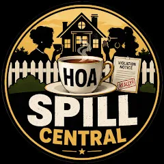 Avatar of HOA Spill Central