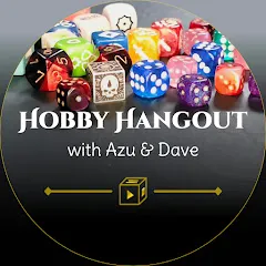 Avatar of 🍁Hobby Hangout with Azu & Dave