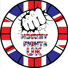 Avatar of Hockey Fights UK